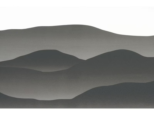 [90331308 1661949] d-c-fix Fensterfolie Mountains 45 x 150 cm