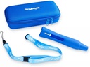 Franklin Vorlesestift Millennium Anybook Pro Zubehör-Set gross