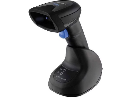 [90331322 1665728] Datalogic Barcode Scanner Quickscan QBT2500