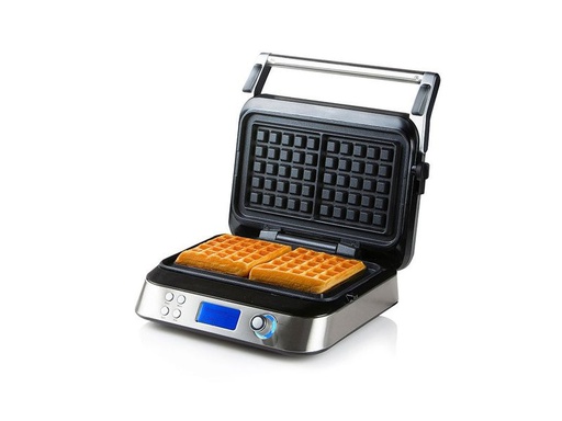 [90331330 1664516] Domo Waffeleisen DO9219W