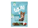 WOW Kauartikel Natural Dentals Geflügel S&M, 180 g