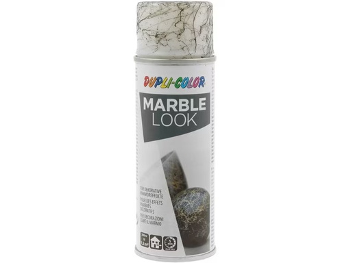[90331370 1662385] DUPLI-COLOR Acrylspray  Marble Look 200 ml, Schwarz