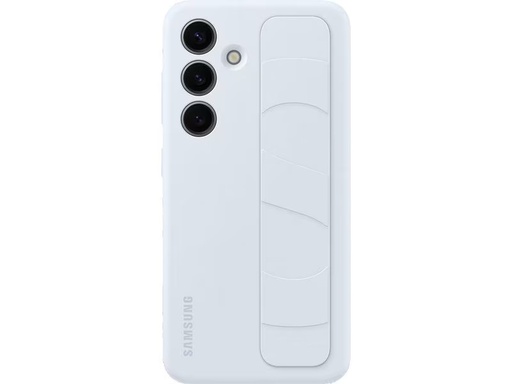 [90331372 1647872] Samsung Back Cover Standing Grip Galaxy Galaxy S24 Blue