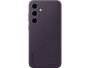 Samsung Back Cover Standing Grip Galaxy Galaxy S24+ Violet