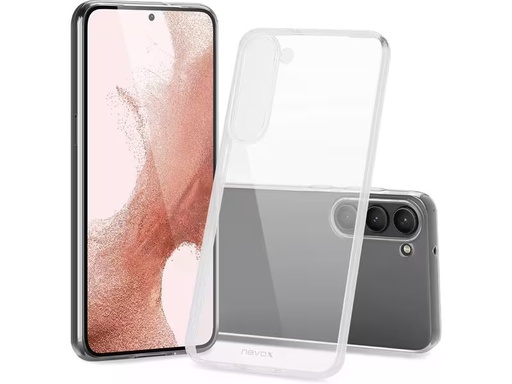 [90331394 1659660] Nevox Back Cover StyleShell Flex Galaxy S24+