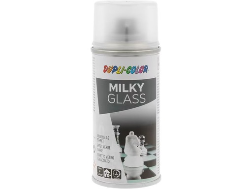 [90331398 1662392] DUPLI-COLOR Acrylspray  Milky Glass 150 ml, Weiss