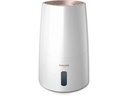 Philips Luftbefeuchter HU3916/10 45 m²