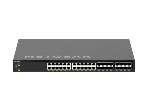 [90331413 1605098] Netgear SFP+ Switch XSM4340FV 40 Port