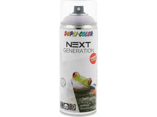 [90331447 1662357] DUPLI-COLOR Sprühfarbe Next seidenmatt 400 ml, Kiew Lavendel