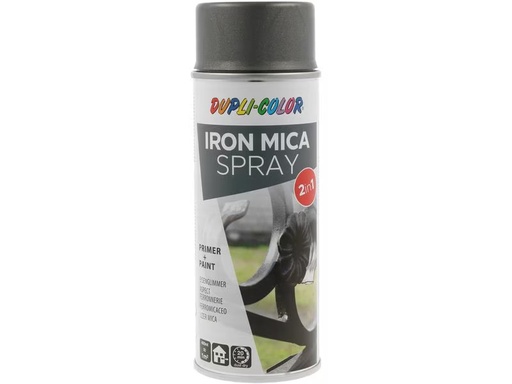 [90331453 1662383] DUPLI-COLOR Korrosionsschutz Iron Mica Spray Anthrazit 400 ml