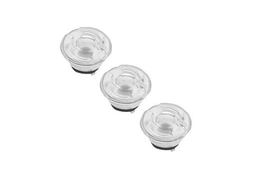 [90331487 1651480] Poly Earpads zu Voyager Legend Large