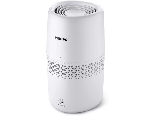 [90331543 1668168] Philips Luftbefeuchter Air Humidifier HU2510/10 31 m²