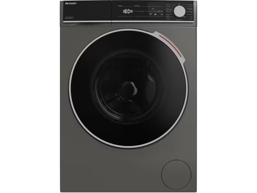 [90331554 1664635] Sharp Waschmaschine ES-NFH814CADA-DE Links