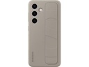 Samsung Back Cover Standing Grip Galaxy Galaxy S24 Taupe