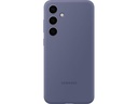 Samsung Back Cover Silicone Galaxy S24+ Violett
