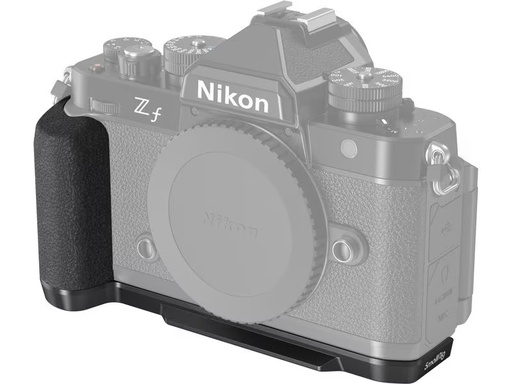 [90331576 1664275] Smallrig L-Winkel Nikon Z f
