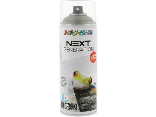 [90331583 1662353] DUPLI-COLOR Sprühfarbe Next seidenmatt 400 ml, Berlin Berry
