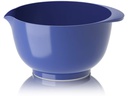 Rosti Rührschüssel New Margrethe 3 l, Blau