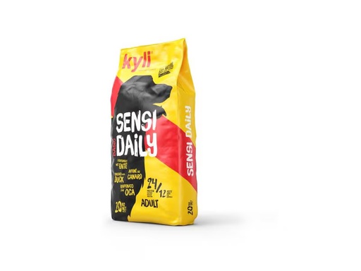 [90331598 786651] kyli Trockenfutter Sensi Daily Adult 20 kg