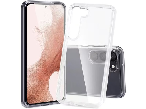 [90331645 1659659] Nevox Back Cover StyleShell SHOCKFlex Galaxy S24+