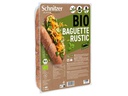 Schnitzer Bio Baguette Rustic 2 x 160 g