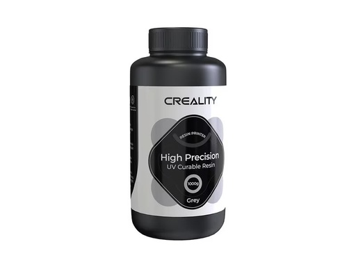 [90331705 1659962] Creality Resin LCD 8K, 1000g, Grau