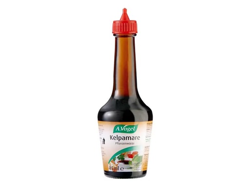 [90331732 1168537] A. Vogel Flüssigwürze Kelpamare 85 ml