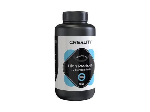 [90331753 1659961] Creality Resin LCD 8K, 1000g, Blau