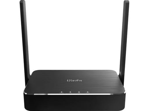 [90331761 1669392] EZCast Pro Box II EZ-PB10– Dual WiFi Receiver