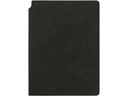 Kolma Notizbuch Smooth A5, gepunktet, Schwarz