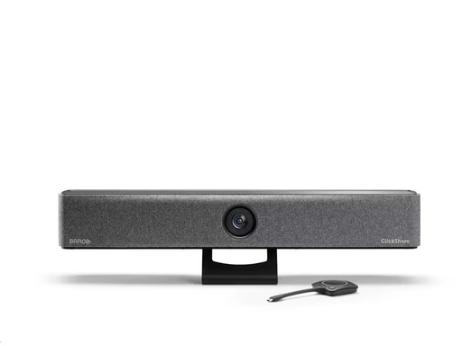 [90331791 1669325] Barco ClickShare Bar Core mit 1 Button