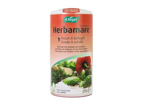 [90331792 962083] A. Vogel Herbamare Trocomare 250 g