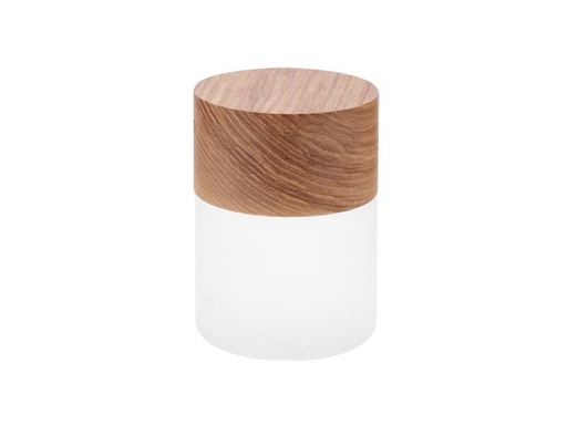 [90331799 1666521] Gingko LED Stimmungslicht Lemelia Braun/Weiss