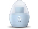 Philips Fusselrasierer GCA2100/20 Blau