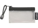 Kolma Etui Mesh Bag Anthrazit