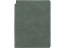Kolma Notizbuch Smooth A5, gepunktet, Türkis