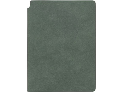 [90331833 1669380] Kolma Notizbuch Smooth A5, gepunktet, Türkis