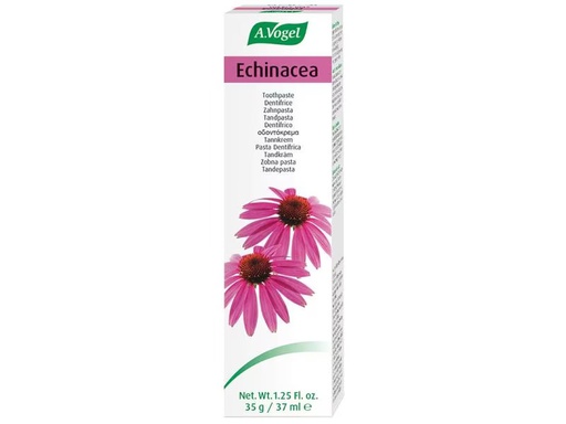 [90331842 944659] A. Vogel Zahnpasta Echinacea 35 g