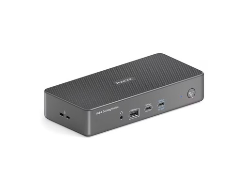 [90331853 1658796] PureLink Dockingstation USB-C VL-D200
