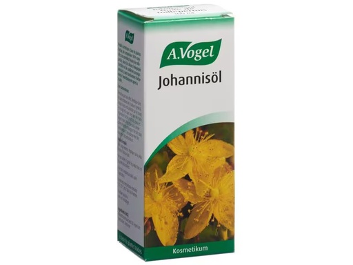 [90331858 944648] A. Vogel Johannisöl 100 ml
