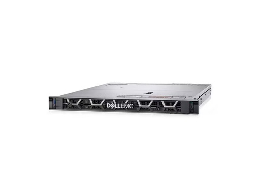 [90331879 1650338] DELL Server PowerEdge R450 61P8P Intel Xeon Silver 4314