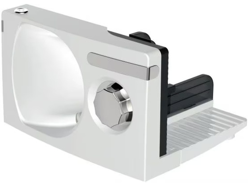 [90331884 1664519] Domo Schneidemaschine DO523S Weiss