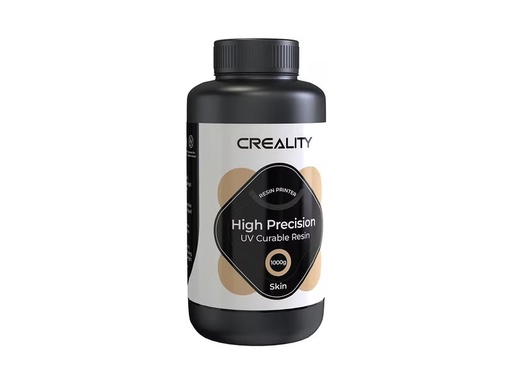 [90331885 1659963] Creality Resin LCD 8K, 1000g, Hautfarbe