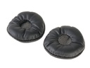 Poly Leder-Ohrkissen zu W745/W740/W440/CS540 2 Stück