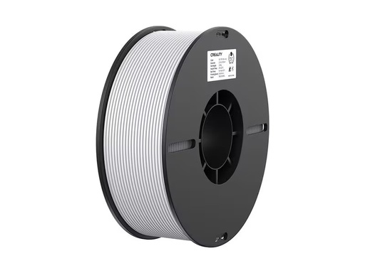[90331920 1659960] Creality Filament TPR Weiss 2.85 mm 1.29 kg