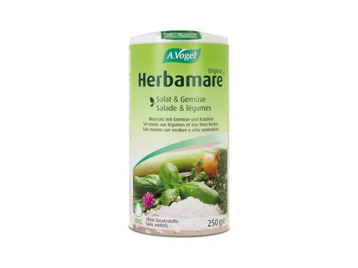 [90331921 962081] A. Vogel Gewürz Herbamare Original 250 g