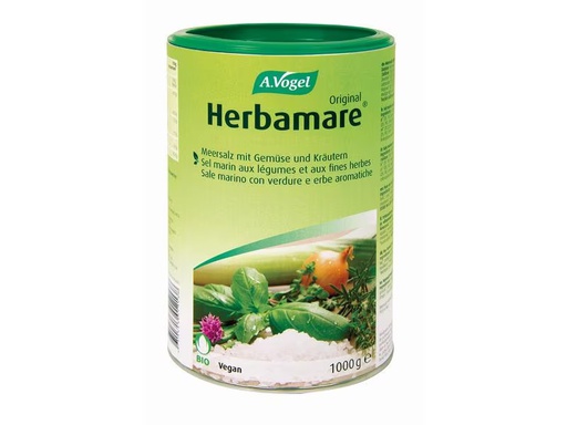 [90331922 1168538] A. Vogel Gewürz Herbamare Original 1 kg