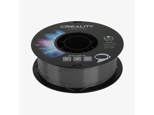 [90331956 1666437] Creality Filament PETG, Grau, 1.75 mm, 1 kg
