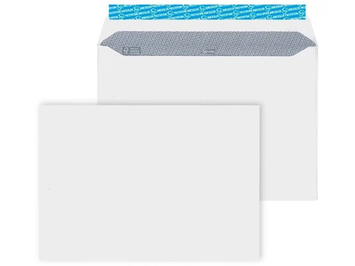 [90331959 1666236] Goessler Couvert G-Line Revivo C4, Keine Fenster, 250 Stück