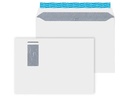 Goessler Couvert mit Fenster G-Line Laser C4, Rechts, 250 Stück